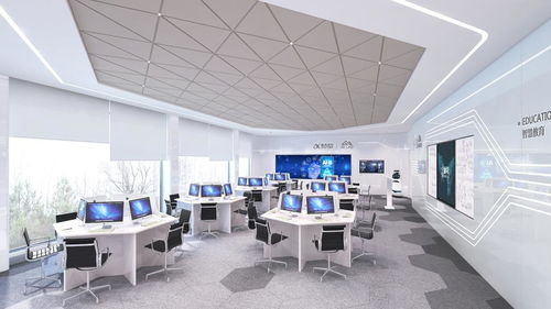 電子信息工程技術專業(yè)服務機器人方向實訓基地建設與電子信息技術服務