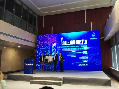 人工智能浪潮來襲，“后浪”開發(fā)者如何乘風(fēng)破浪？