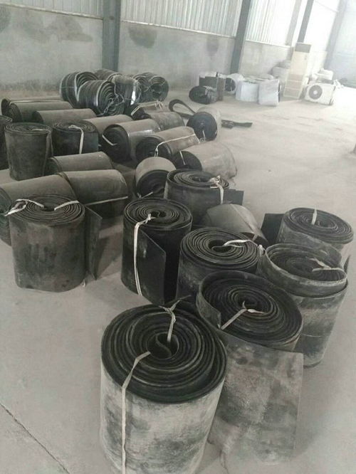 三元乙丙sr防滲蓋片施工簡便