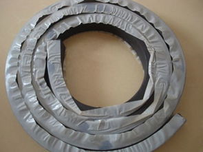 豐林橡塑止水條 建材領域的可靠橡膠制品